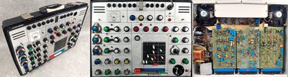Ems-* Synthi AKS _vintage 100% serviced